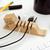  Kikkerland Cat Multi Cord Holder - Demo